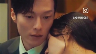 کیدرامایی جدید (بوسه ی انفجاری)