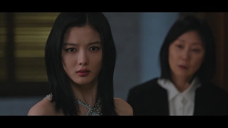 سریال کره ای ایکس عزیزم قسمت یازدهم:) Dear X 2025با بازی کیم یوجونگ و هونگ جونگ هیون