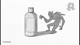 شامپو لوجیا افتر کراتین