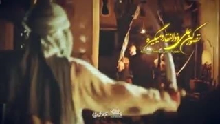 نماهنگ معرکه باشه لشکر باشه | سجاد محمدی |