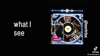 ...I'm paid to exist