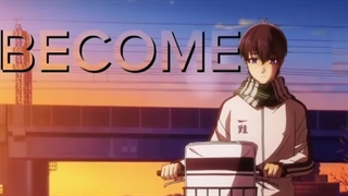 میکس از انیمه Blue lock