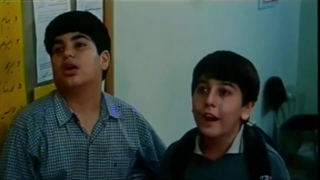 Morabaye Shirin  فیلم کمدی کودک و نوجوان ایرانی مربای شیرین 1380