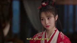 قسمت بیست و یکم سریال چینی عشق درخت الهی+زیرنویس فارسی چسبیده Love of the Divine Tree