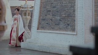 قسمت بیست و پنجم سریال چینی عشق درخت الهی+زیرنویس فارسی چسبیده Love of the Divine Tree