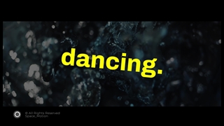 دانلود پروژه آماده انیمیشن متن با افکت گلیچ پریمیر پرو Glitch Text Animation