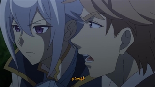 انیمه بابام یه قهرمان.مامان یه روح. من یه تناسخ یافتم قسمت 10 زیرنویس فارسی