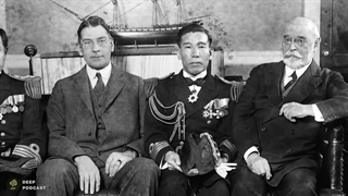 تاریخ معاصر ژاپن : چه بر ژاپن گذشت؟