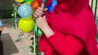 زیباترین دختر جهان رزیتا دغلاوی نژاد