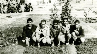 آزادگان در اسارت و هوش مصنوعی