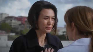 تماشای سریال ترکی بهار قسمت 61 با زیرنویس فارسی