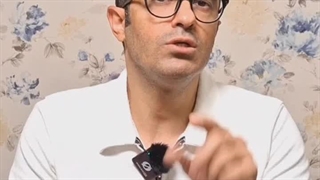 رابطه ای که هنوز سایه خانواده روشه!