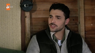 دانلود قسمت 14 سریال چشمانش کارادنیز با زیرنویس فارسی