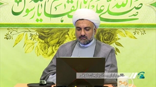 اگر امامت از اصول دین است چرا در قرآن نیامده است