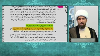 امیرالمومنین علی علیه السلام محبوب ترین فرد نزد خدا و پیامبر صلی الله علیه و آله