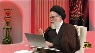 اولین نیاز زیارت معنوی چیست؟ ( شبکه حضرت ولیعصر عج )