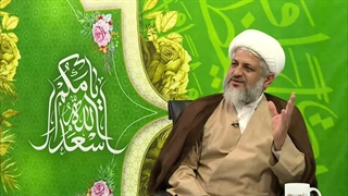 آثار عشق به امام ( شبکه حضرت ولیعصر عج )