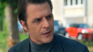 سریال ترکی حسادت قسمت 13