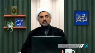 چرا امامت و ولایت حضرت علی (ع) در آیه اکمال در بین احکام حرام و حلال خوراکی آمده ( آیه 3 سوره مائده ) الیوم اکملت لکم دینکم