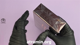 آنباکسینگ عطر افنان 9 پی ام الکسیر در عطرآمین