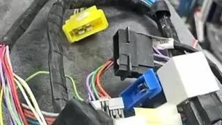 ویدئو سیم کشی راهنمای پیکان