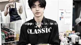 تولد سونگهون پرنس جذاب انجین ها مبارک باشه