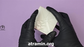 آنباکسینگ عطر آرماف اودیسی کندی در عطرآمین