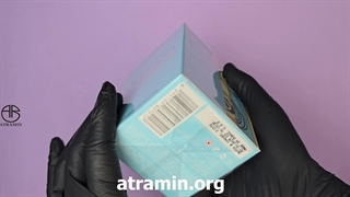 آنباکسینگ عطر آرماف اودیسی مارشمالو در عطرآمین