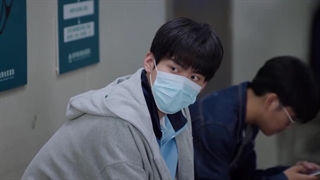 سریال چینی Sniper Butterfly , پروانه تک تیرانداز قسمت ۹  با زیرنویس