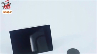 فیلتر شیشه‌ای فرابنفش (UV) مدل ZWB2 با کیفیت بالا، در ابعاد مربعی و دایره‌ای برای دوربین، با طول موج ۳۶۵ نانومتر