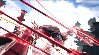 انیمه بازگشت امپراتور جاودانه (Return of the Immortal Emperor (Xian Di Guilai قسمت 9