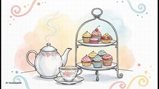 داستان پنهان شیرینی ها