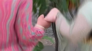 براشینگ مو و کرلی سالن زیبایی روجا همدان (2)