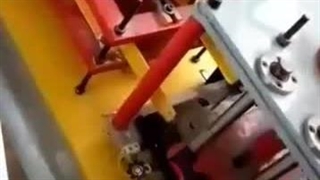 خط تولید انواع ظروف یک بار مصرف - سوددهی بالا - سازه ابتکار ارشد09120641145