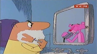 پلنگ صورتی ♦ شیپور صورتی ♦ صدای اسپانیایی آمریکای لاتین