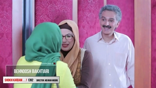 مجموعه شوخی کردم ...! 1392
