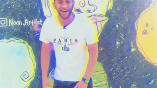 رفیقم گوشواره میندازه