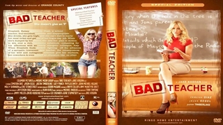 فیلم Bad Teacher 2011