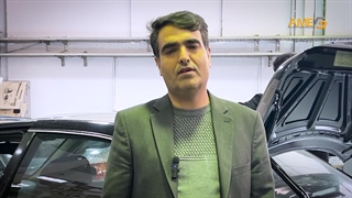 نظر کارآموز دوره آموزش کارشناسی خودرو