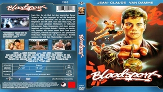 فیلم Bloodsport 1988