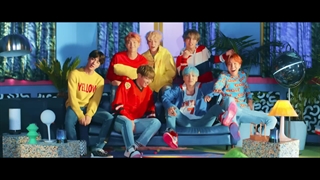 BTS (방탄소년단) 'DNA' Official MV