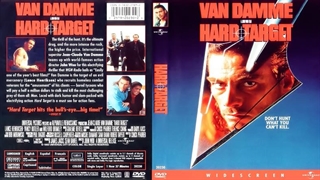 فیلم Hard Target 1993