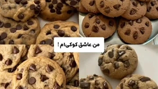 من کوکی دوست دارم ولی نه اون کوکی ، بلکه اون یکی کوکی .........!