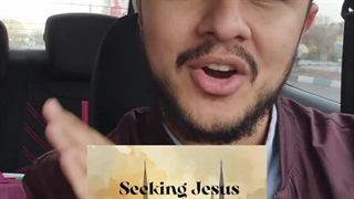 داستان مسلمان شدن ماریانا تاوارس از تنفر از اسلام تا نوشتن کتاب مسلمان شدنش! | زین الله امینی