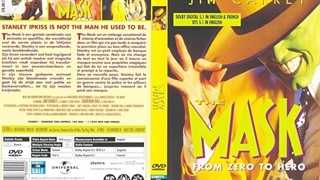 فیلم The Mask 1994