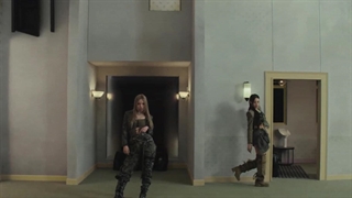 موزیک ویدیو آهنگ Look at me آلدی‌پروجکت