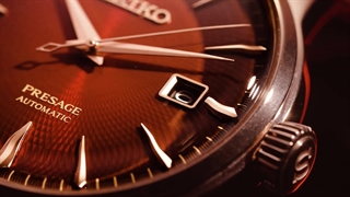 ساعت سیکو پرساژ "کوکتل تایم"