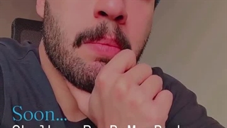 دانلود آهنگ حامیم با نام قلبمو پس به من بده (تیزر)