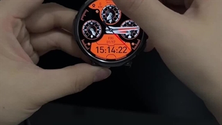 ساعت هوشمند هاینوتکو  RW-57 Max Smart Watch  Haino Teko RW57 Max