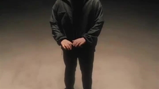 دانلود آهنگ جدید آصف آریا به نام دستم بی نمکه (تیزر)